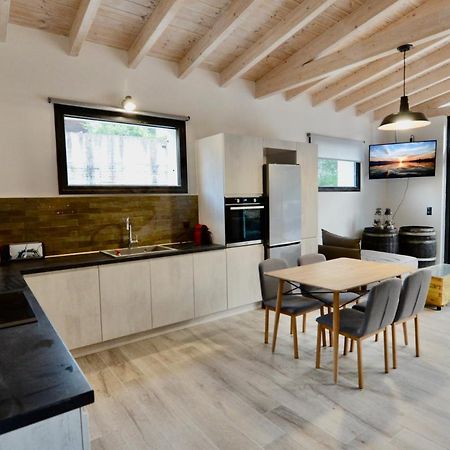 Stablus House Villa Alykes Potamou Екстериор снимка