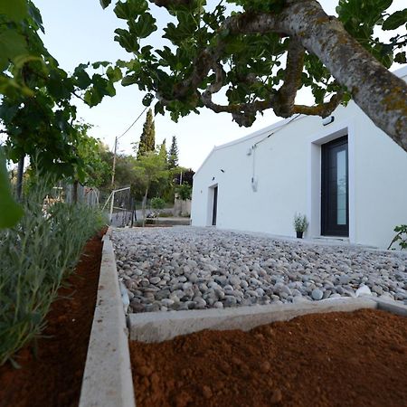 Stablus House Villa Alykes Potamou Екстериор снимка