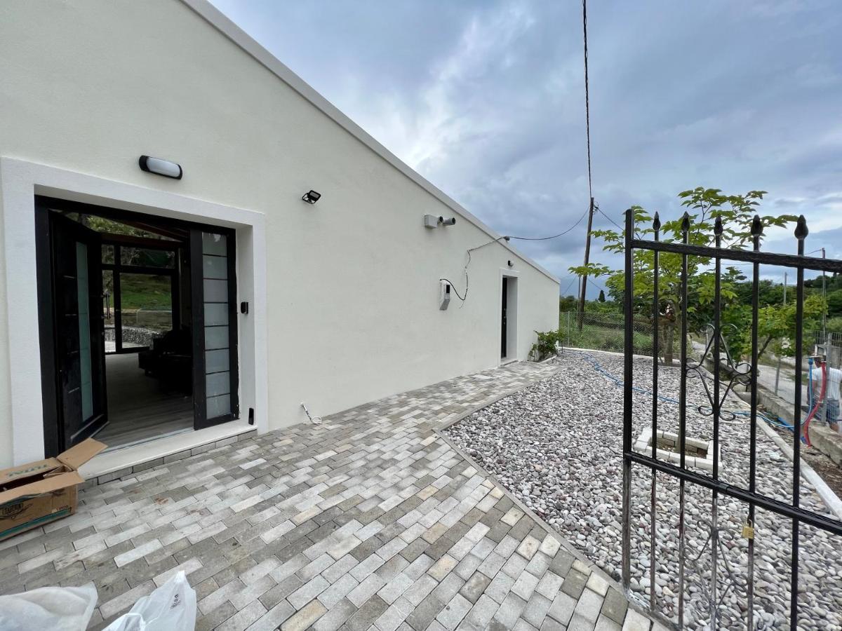 Stablus House Villa Alykes Potamou Екстериор снимка
