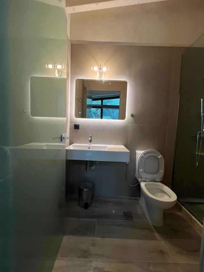 Stablus House Villa Alykes Potamou Екстериор снимка