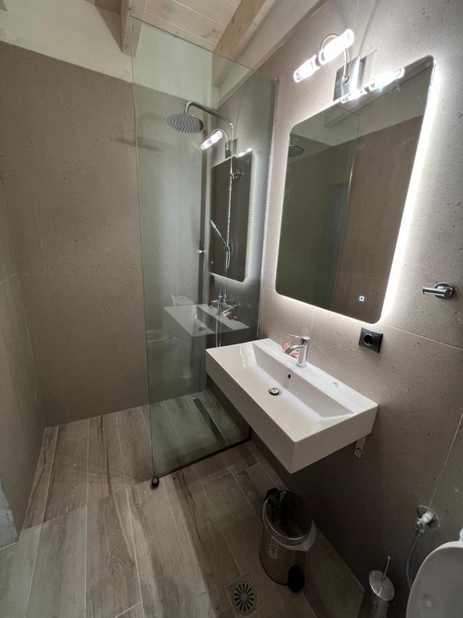 Stablus House Villa Alykes Potamou Екстериор снимка