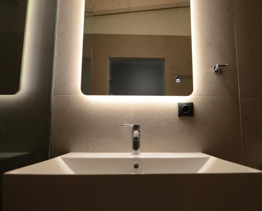 Stablus House Villa Alykes Potamou Екстериор снимка