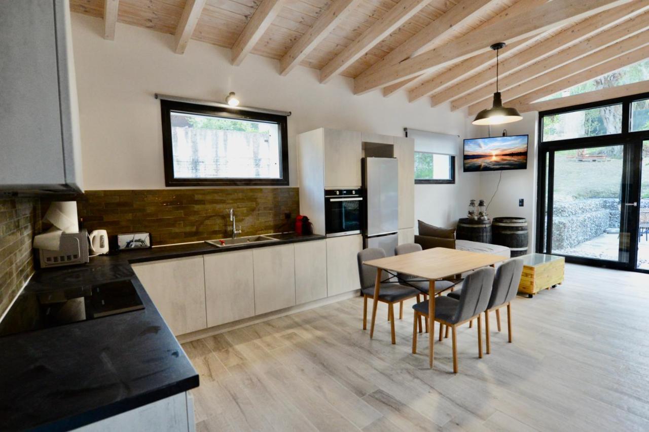 Stablus House Villa Alykes Potamou Екстериор снимка