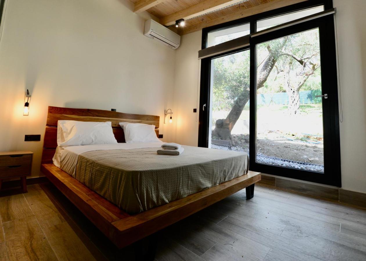 Stablus House Villa Alykes Potamou Екстериор снимка