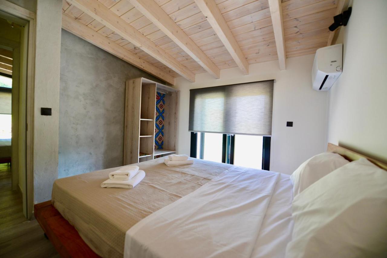 Stablus House Villa Alykes Potamou Екстериор снимка