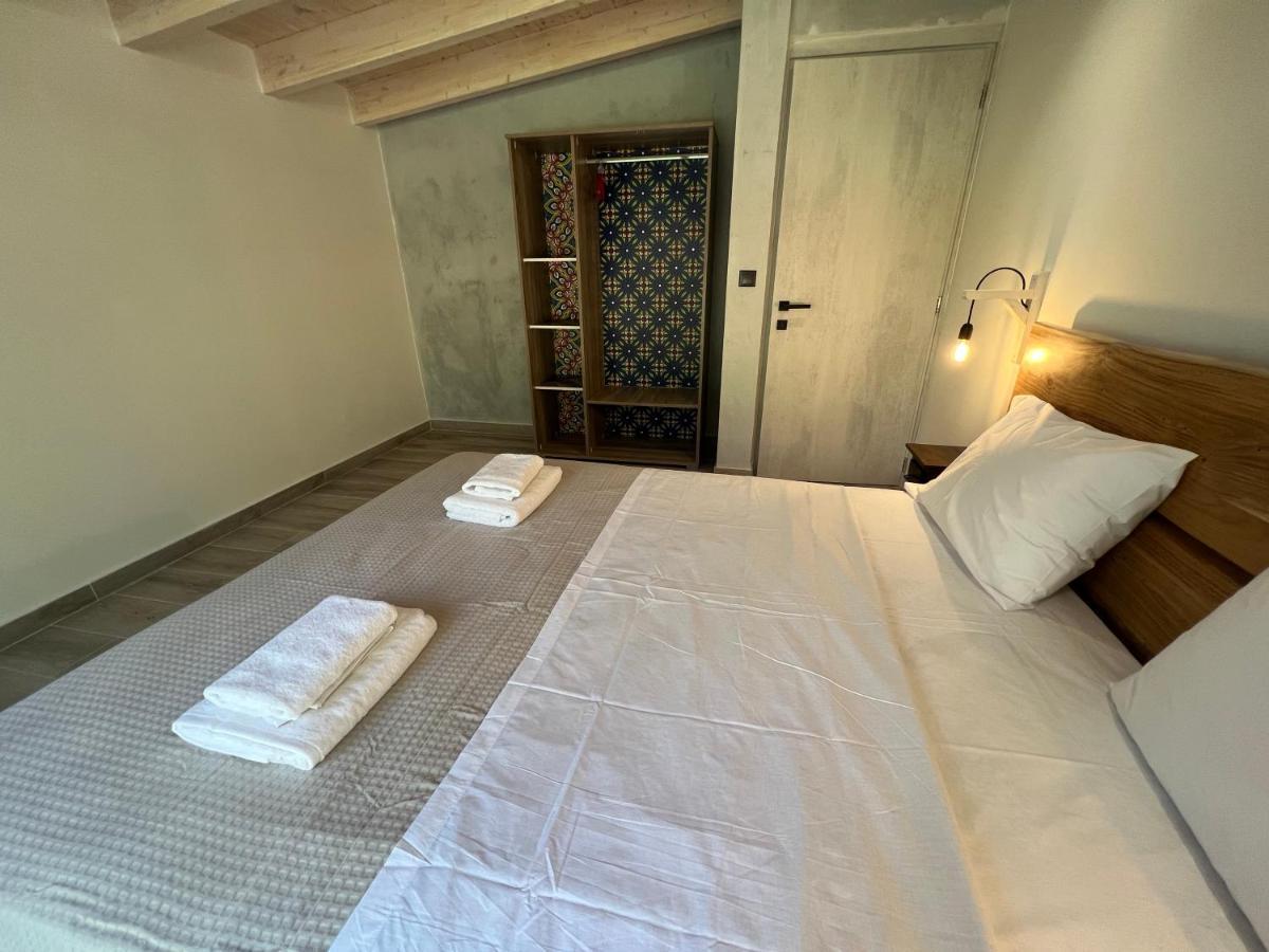 Stablus House Villa Alykes Potamou Екстериор снимка