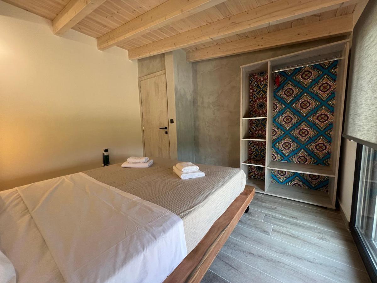 Stablus House Villa Alykes Potamou Екстериор снимка