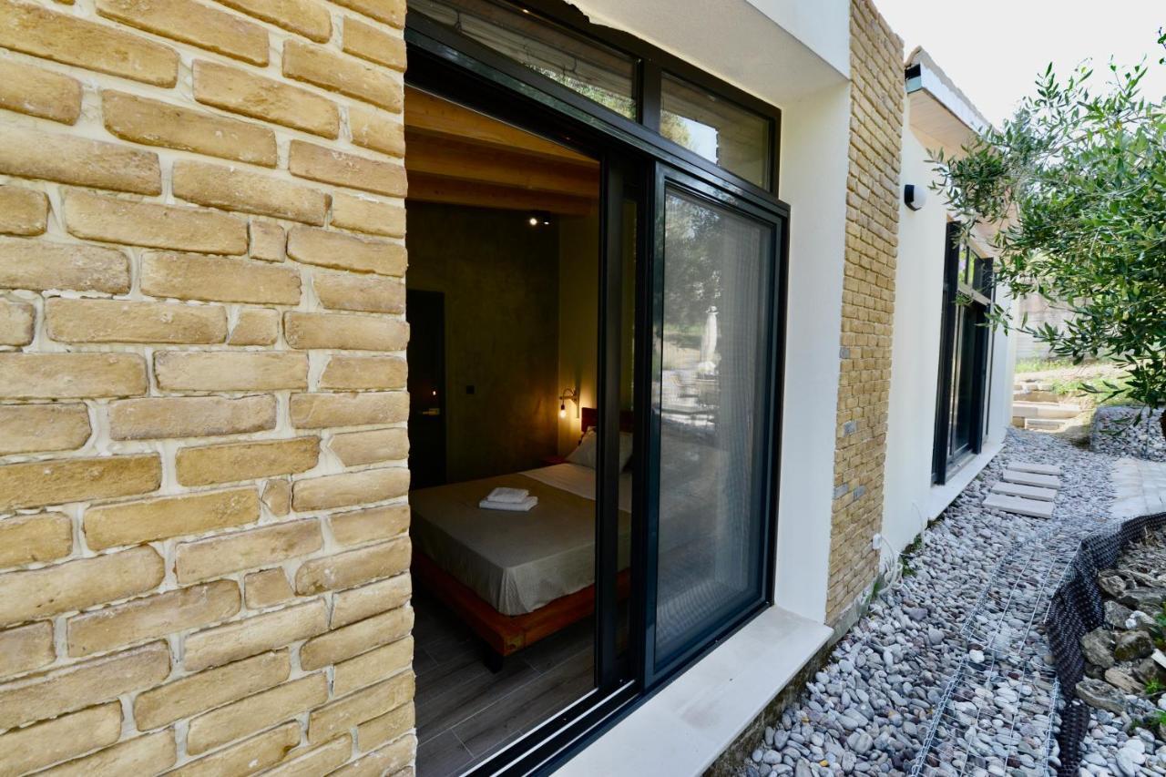Stablus House Villa Alykes Potamou Екстериор снимка