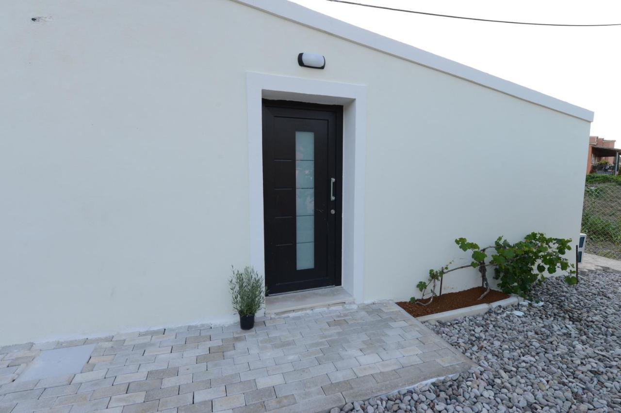 Stablus House Villa Alykes Potamou Екстериор снимка