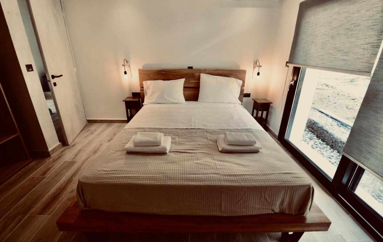 Stablus House Villa Alykes Potamou Екстериор снимка