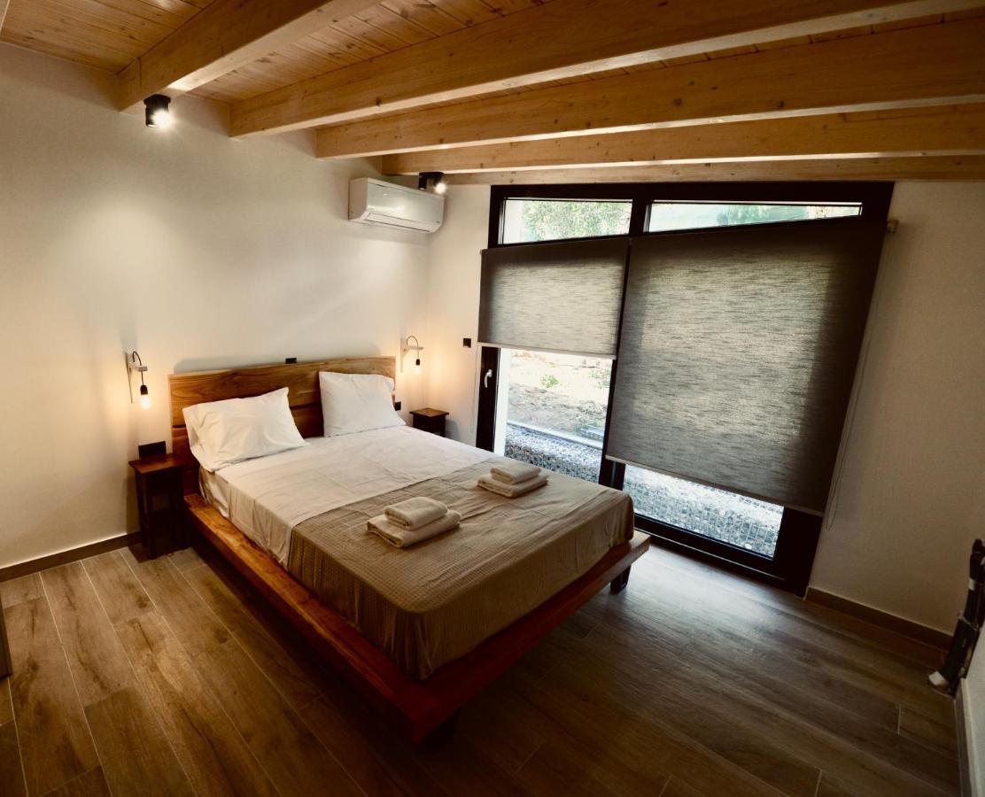 Stablus House Villa Alykes Potamou Екстериор снимка
