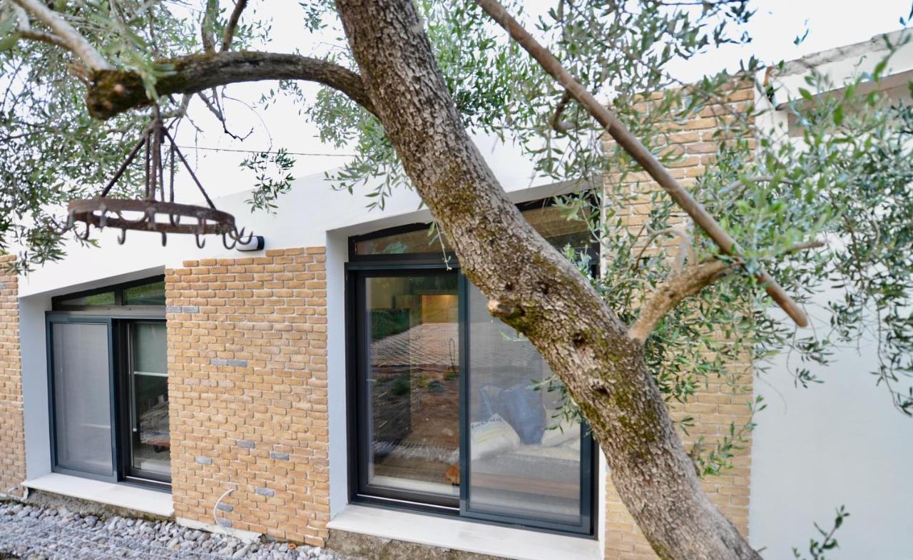 Stablus House Villa Alykes Potamou Екстериор снимка