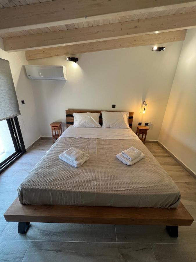 Stablus House Villa Alykes Potamou Екстериор снимка