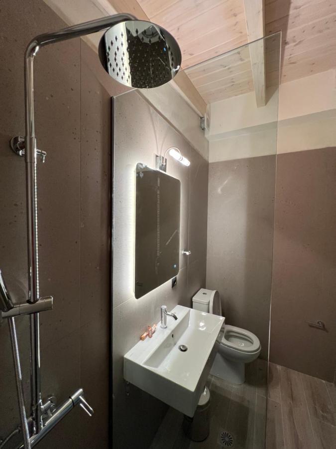 Stablus House Villa Alykes Potamou Екстериор снимка