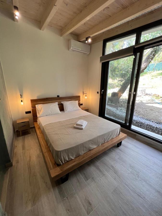 Stablus House Villa Alykes Potamou Екстериор снимка