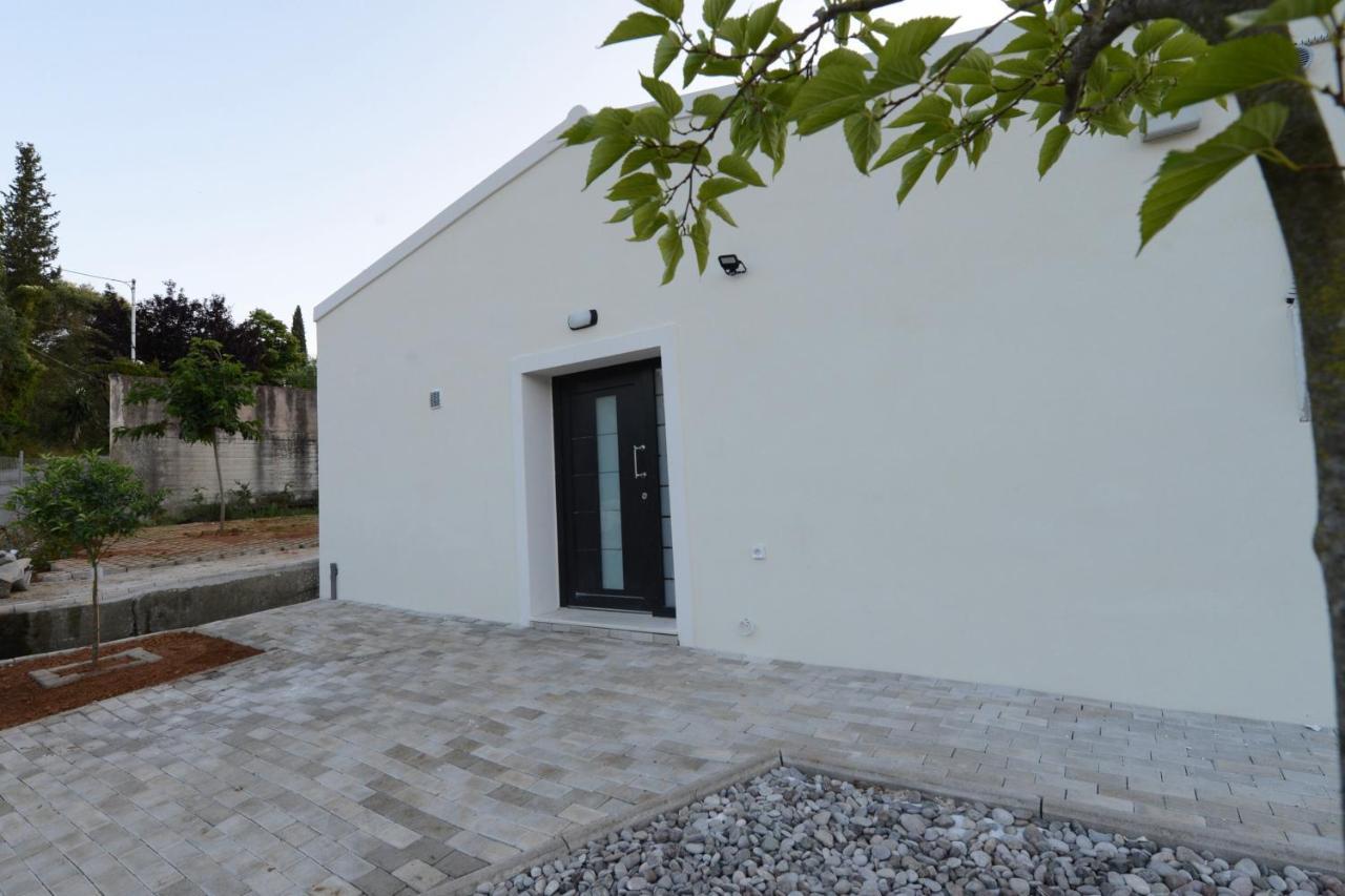 Stablus House Villa Alykes Potamou Екстериор снимка