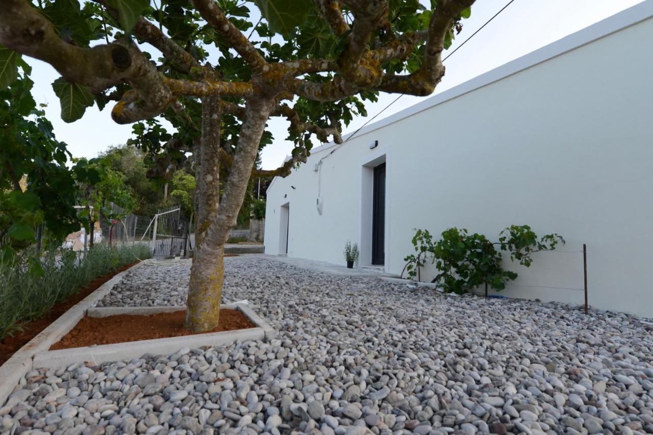 Stablus House Villa Alykes Potamou Екстериор снимка