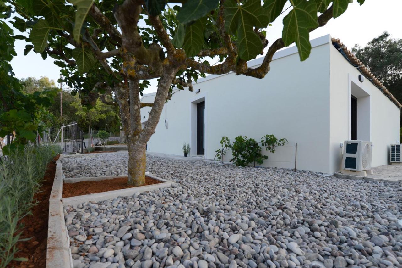 Stablus House Villa Alykes Potamou Екстериор снимка