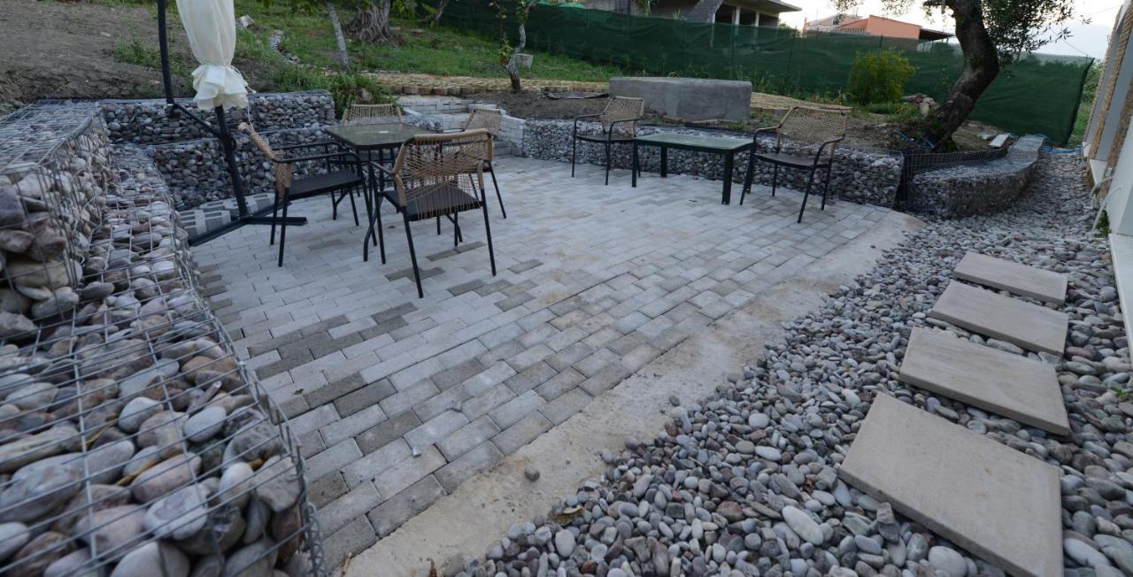 Stablus House Villa Alykes Potamou Екстериор снимка