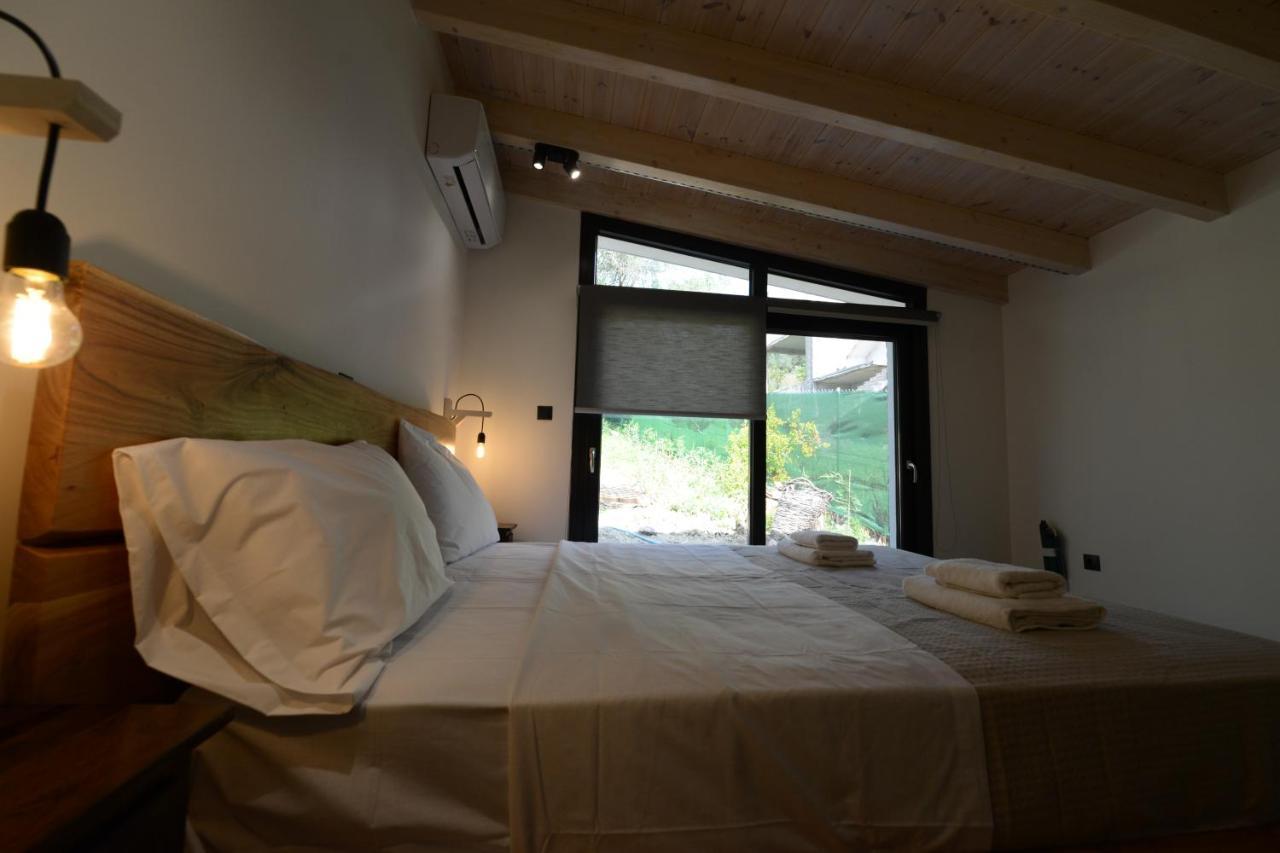 Stablus House Villa Alykes Potamou Екстериор снимка