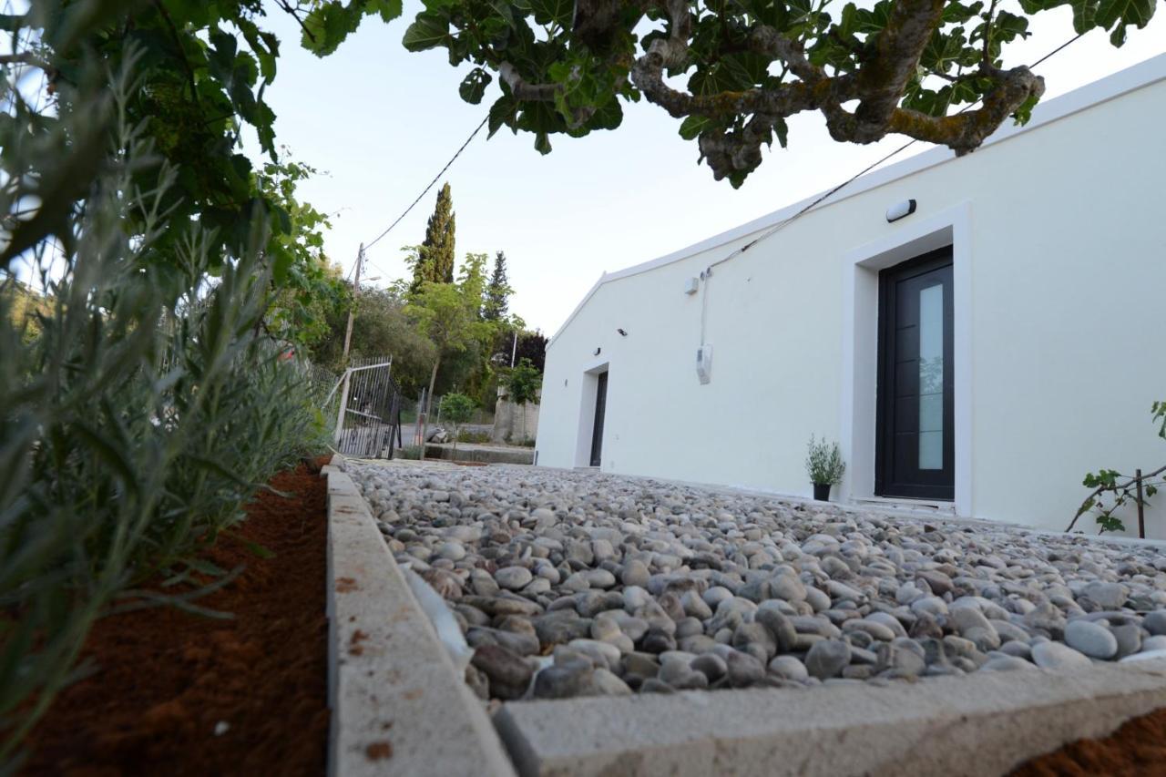 Stablus House Villa Alykes Potamou Екстериор снимка