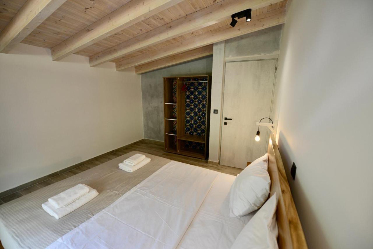 Stablus House Villa Alykes Potamou Екстериор снимка