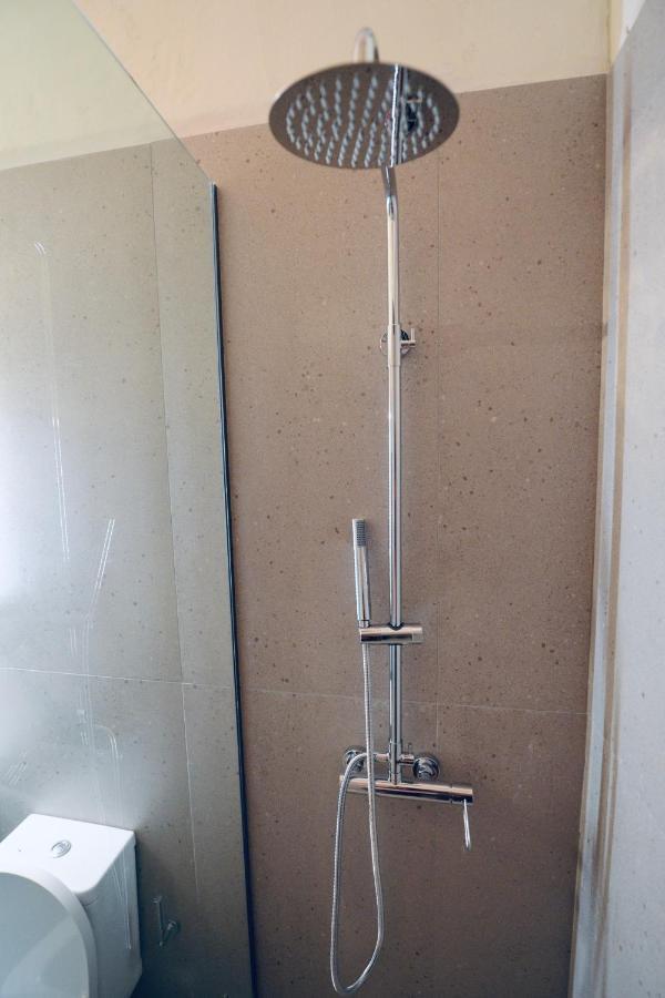 Stablus House Villa Alykes Potamou Екстериор снимка