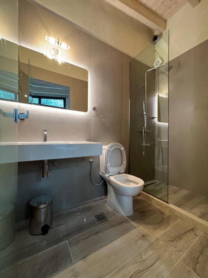 Stablus House Villa Alykes Potamou Екстериор снимка