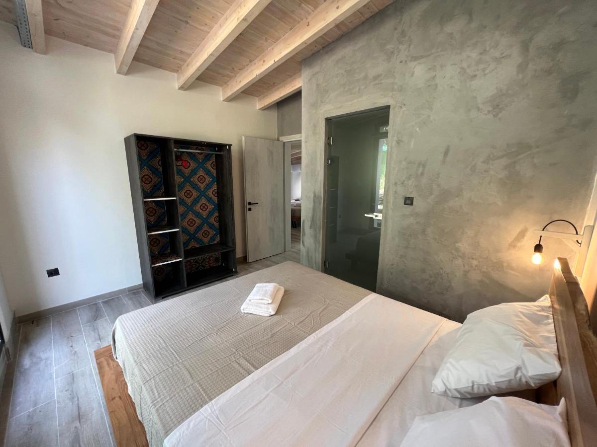 Stablus House Villa Alykes Potamou Екстериор снимка