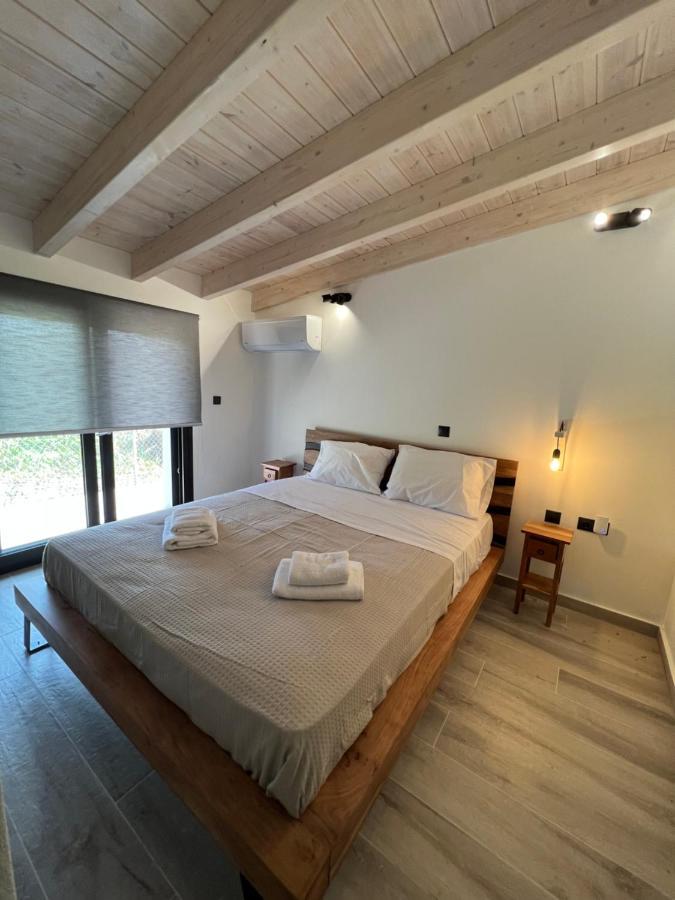 Stablus House Villa Alykes Potamou Екстериор снимка