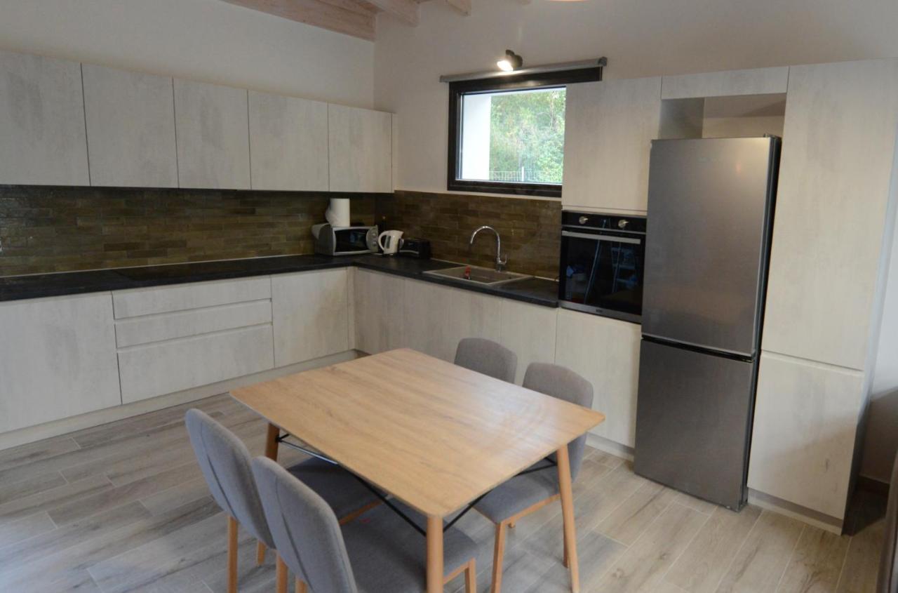 Stablus House Villa Alykes Potamou Екстериор снимка