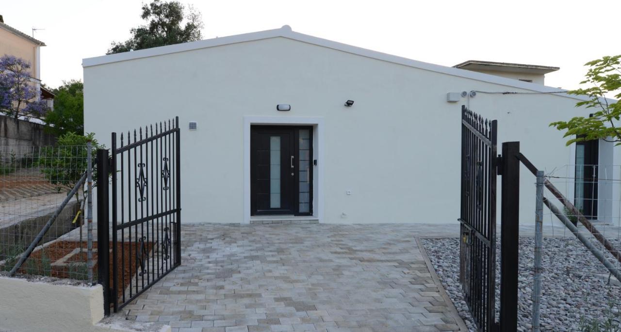 Stablus House Villa Alykes Potamou Екстериор снимка