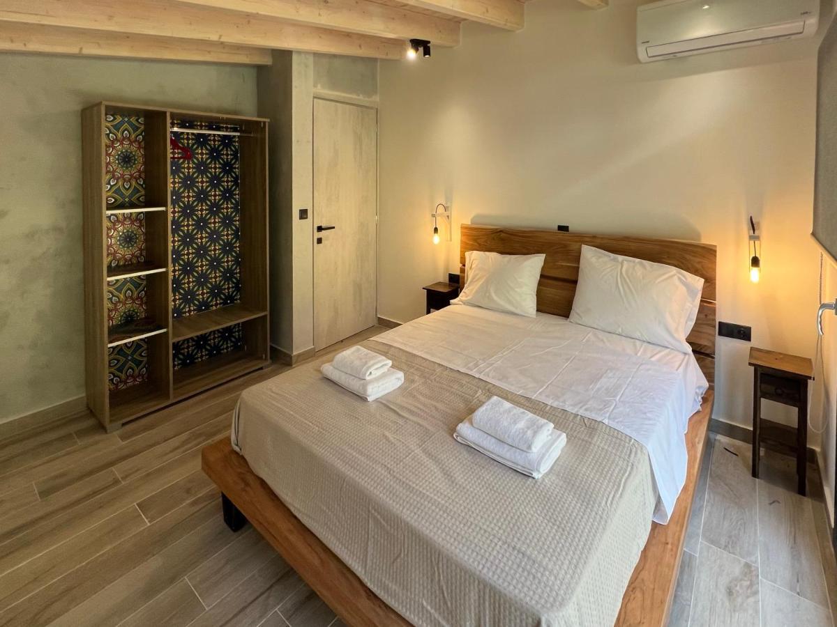 Stablus House Villa Alykes Potamou Екстериор снимка