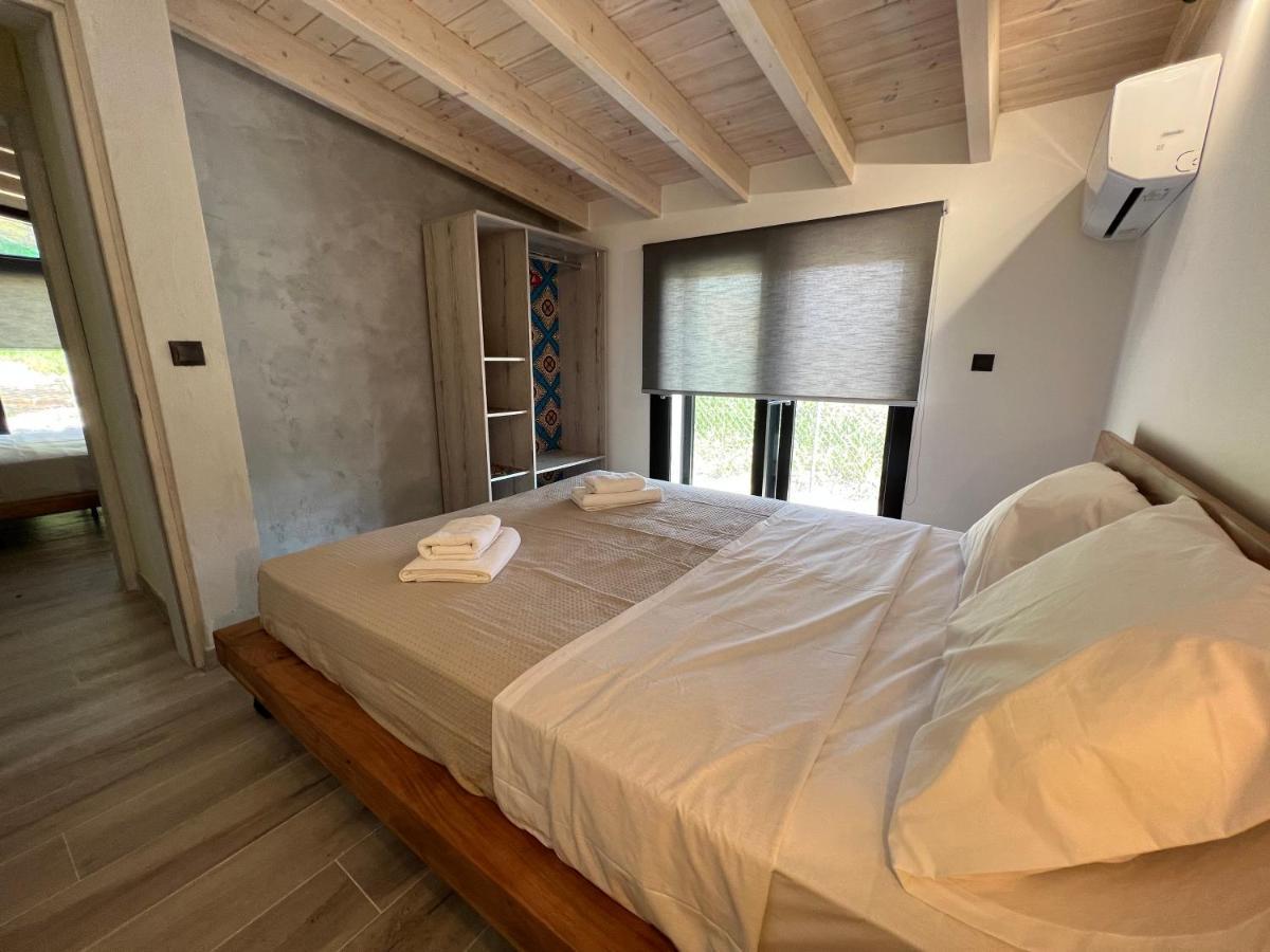 Stablus House Villa Alykes Potamou Екстериор снимка