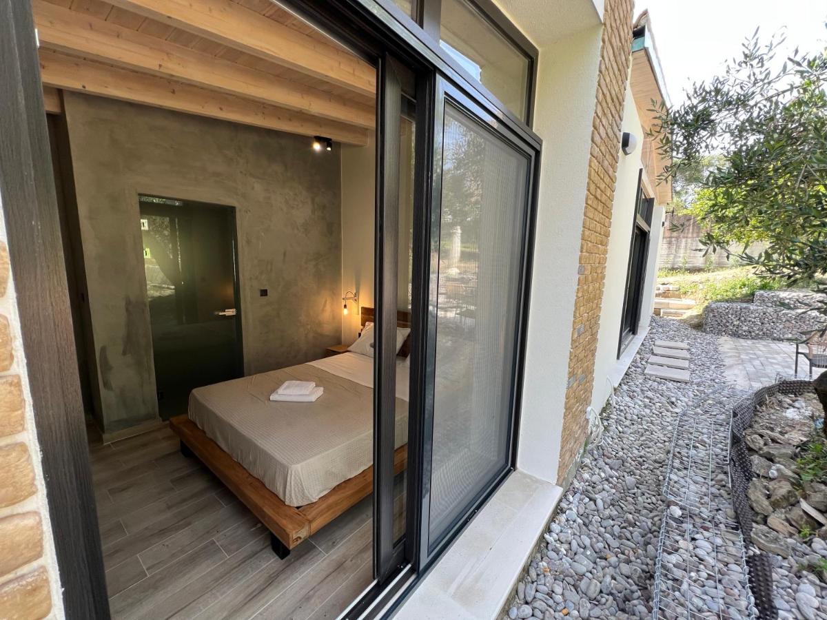 Stablus House Villa Alykes Potamou Екстериор снимка