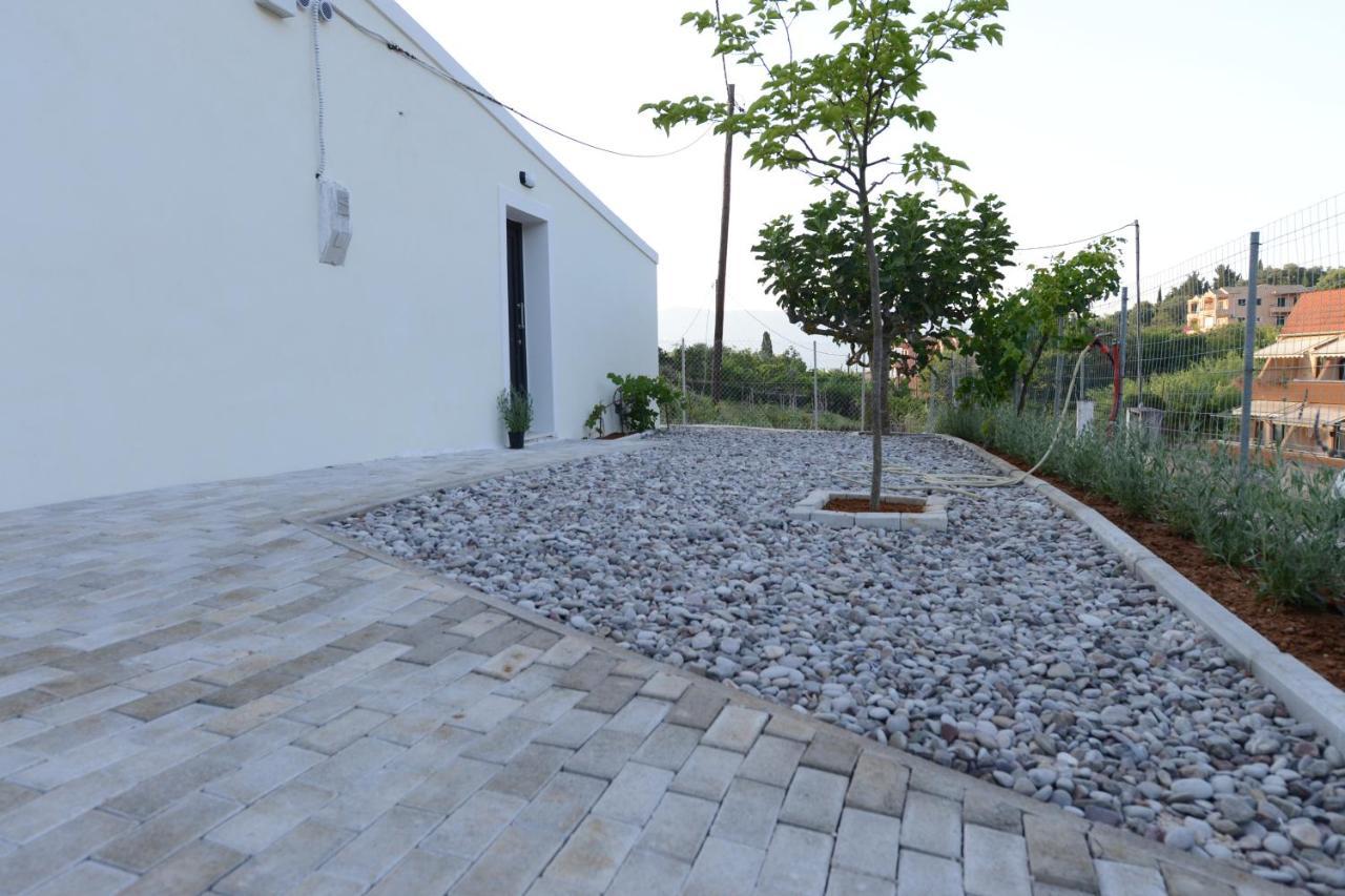 Stablus House Villa Alykes Potamou Екстериор снимка