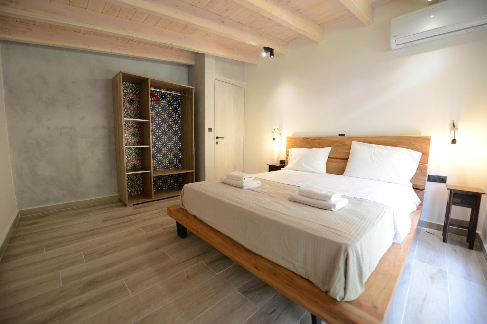 Stablus House Villa Alykes Potamou Екстериор снимка